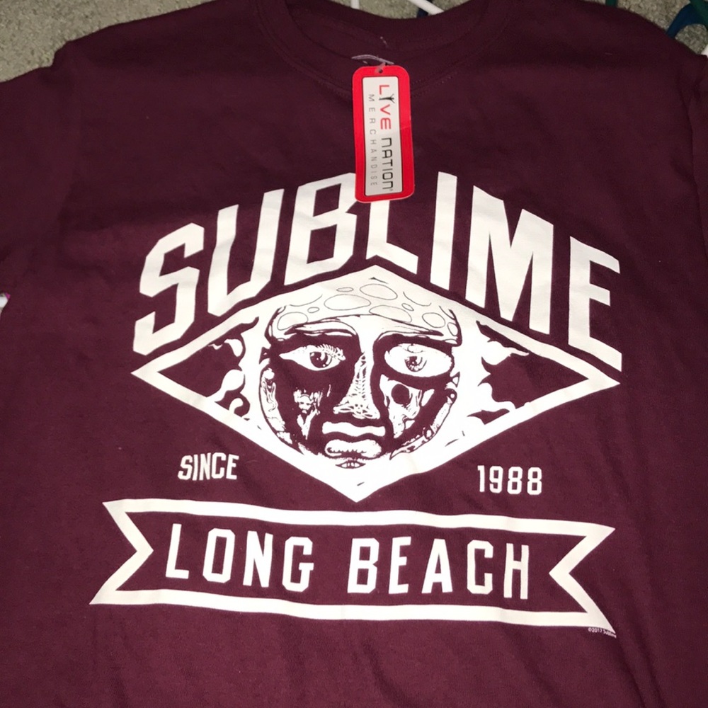 Sublime Vintage T-Shirt
